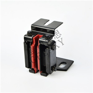 Mitsubish Speed Guide Shoe